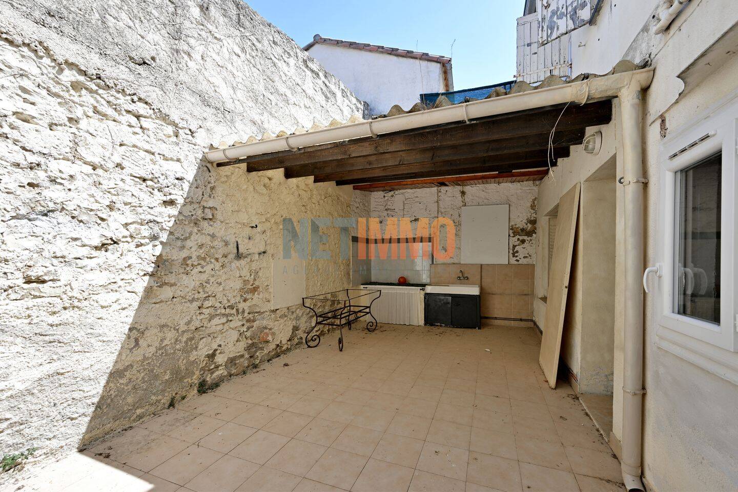 Maison 5 pièces 80 m² · à Aimargues · 80 m² · 225 000 €