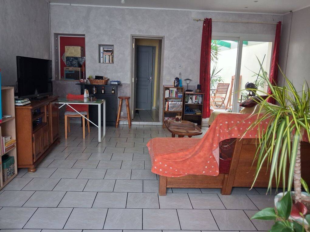 Maison 6 pièces 115 m² · à Lys-lez-Lannoy · 115 m² · 150 000 €
