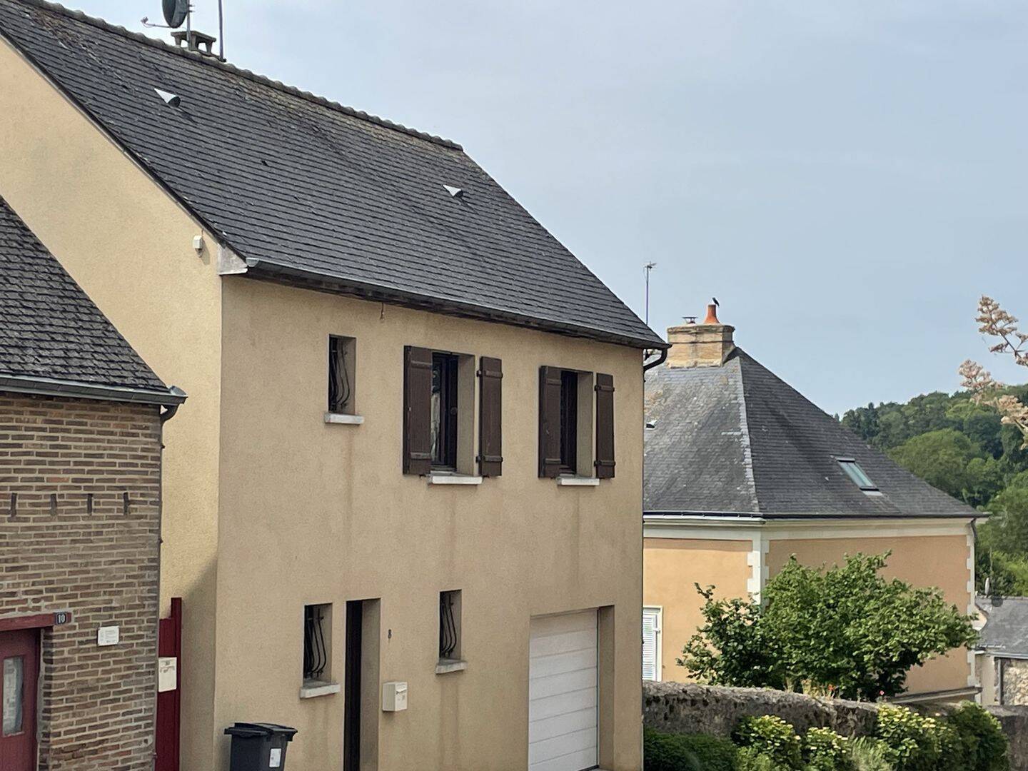 Maison 5 pièces 121 m² · à Parné-sur-Roc · 121 m² · 168 800 €
