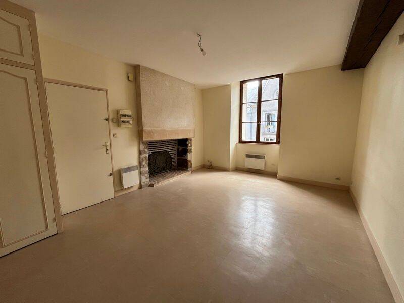 Appartement 2 pièces 40 m² · à Blois · 39,7 m² · 470 €/mois