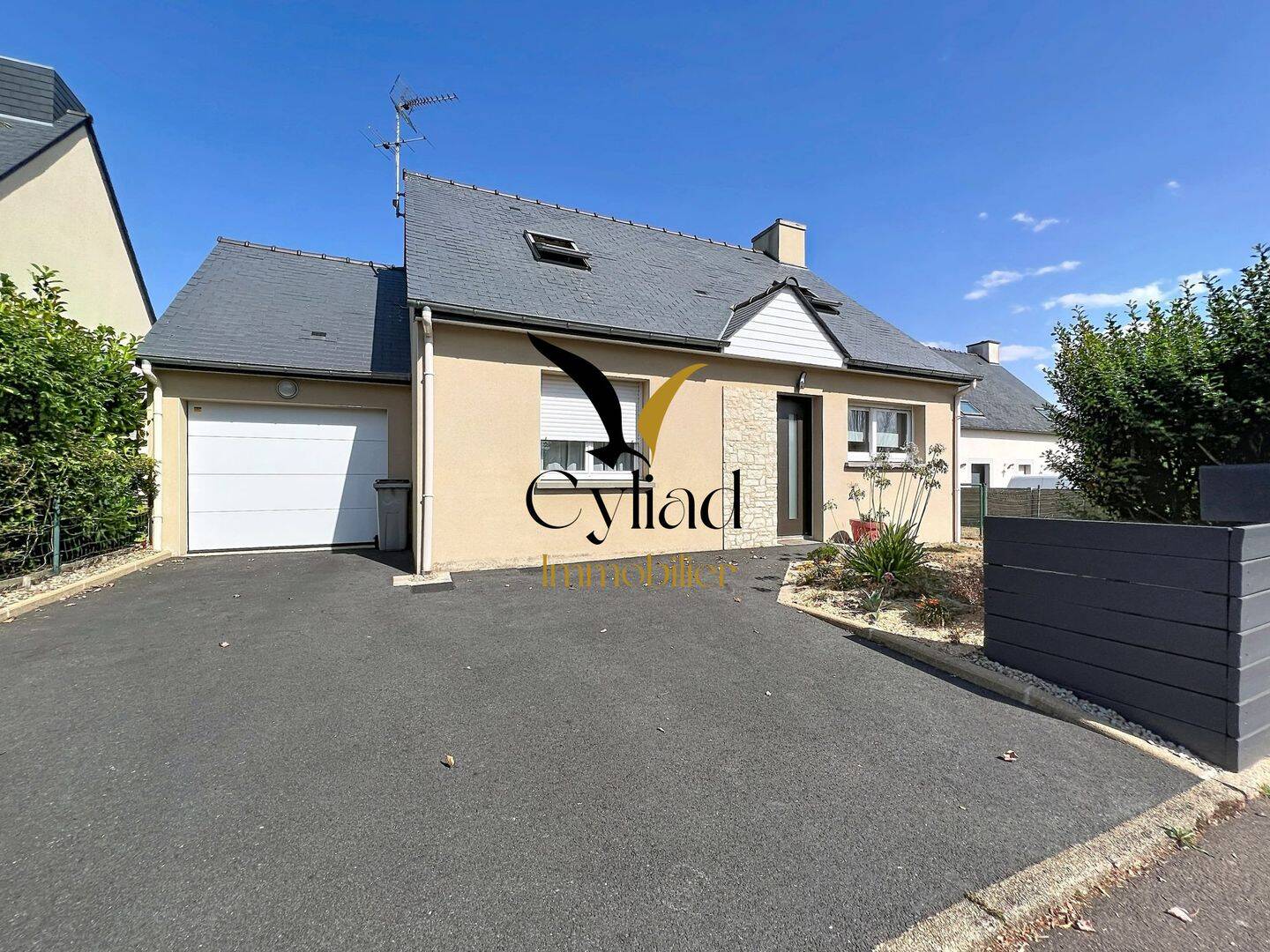Maison 4 pièces 108 m² · à Saint-Méloir-des-Ondes · 108 m² · 373 000 €