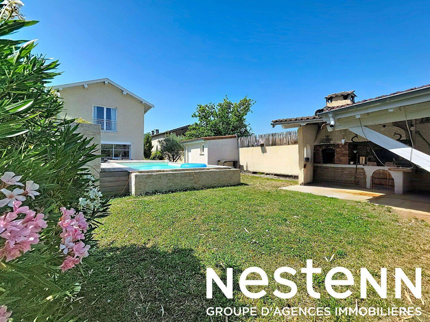 Maison 6 pièces 230 m² · à Genas · 230 m² · 575 000 €