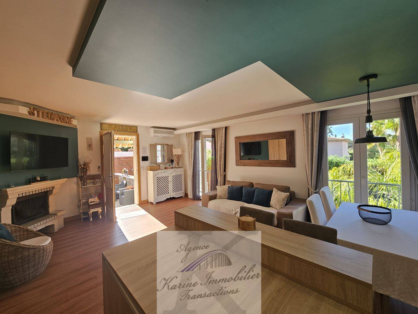 Maison 5 pièces 116 m² · à Sainte-Maxime · 116 m² · 788 000 €