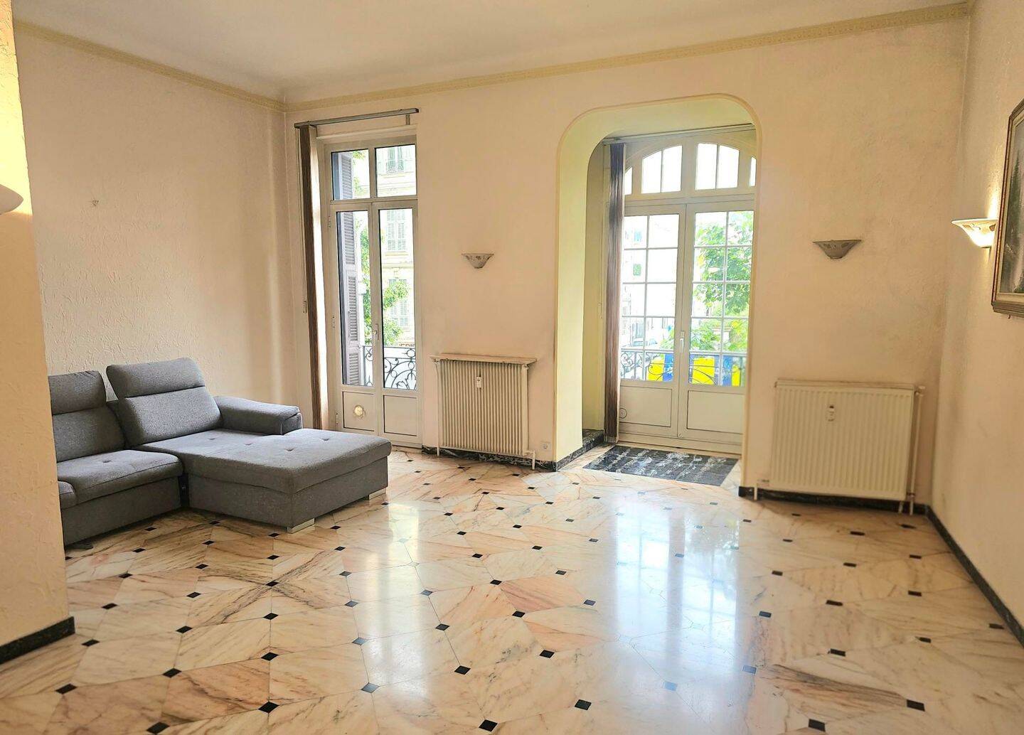 Appartement 3 pièces 90 m² · à Nice · 90 m² · 340 000 €