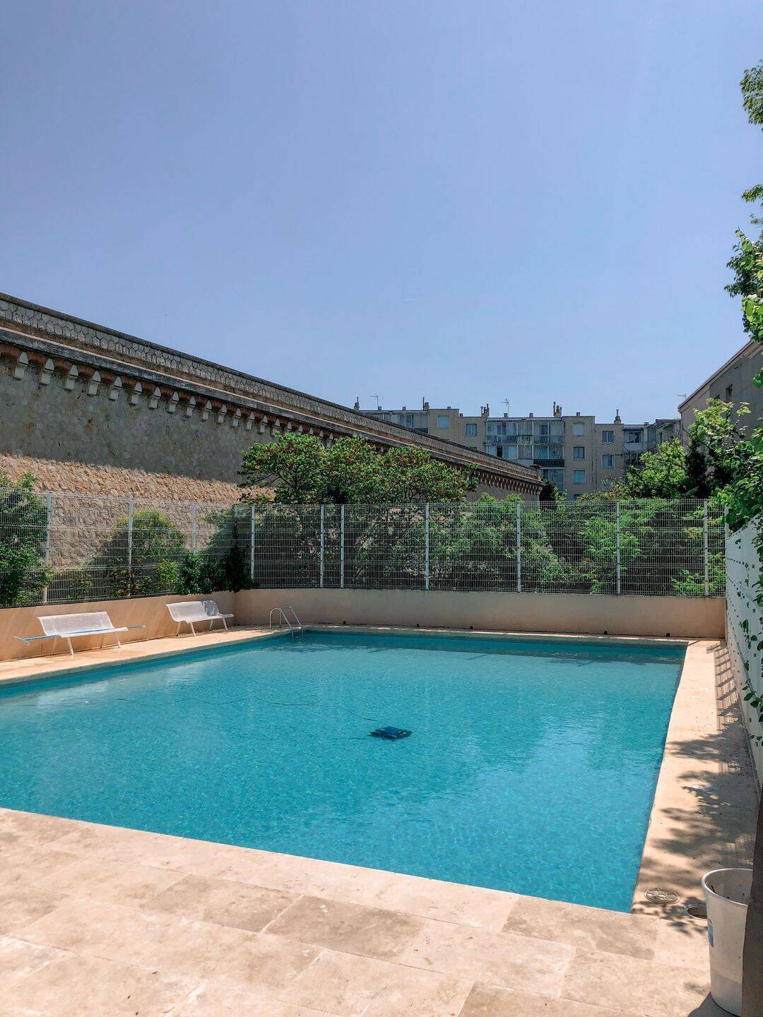 Appartement 2 pièces 44 m² · à Marseille 12ème Arrondissement · 44 m² · 903 €