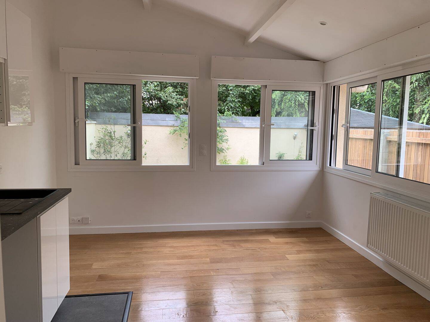 Appartement 1 pièce 25 m² · à Saint-Maur-des-Fossés · 24,5 m² · 890 €/mois