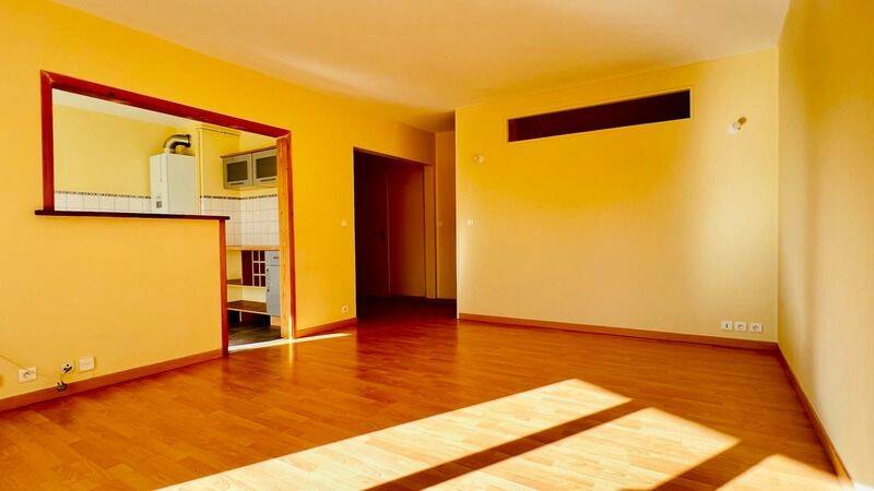 Appartement 4 pièces 80 m² · à Quimper · 80 m² · 123 500 €