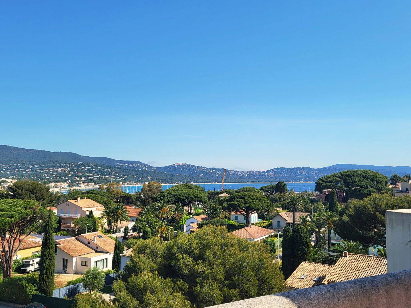 Appartement 4 pièces 88 m² · à Cavalaire-sur-Mer · 88 m² · 580 000 €