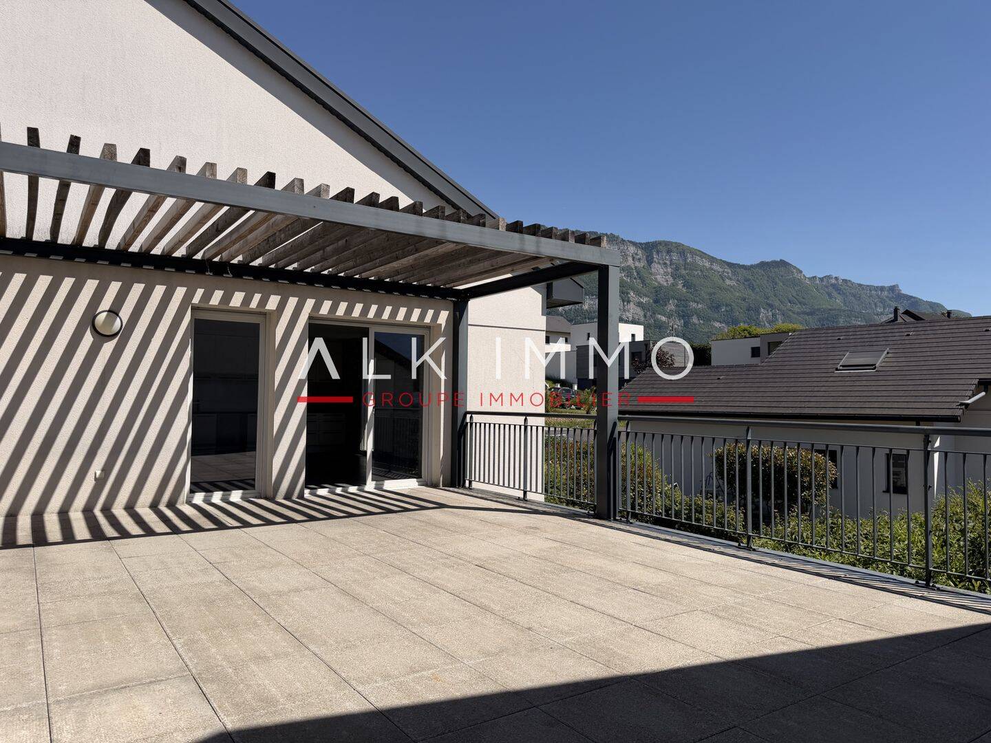 Appartement 3 pièces 72 m² · à Aix-les-Bains · 71,6 m² · 294 000 €