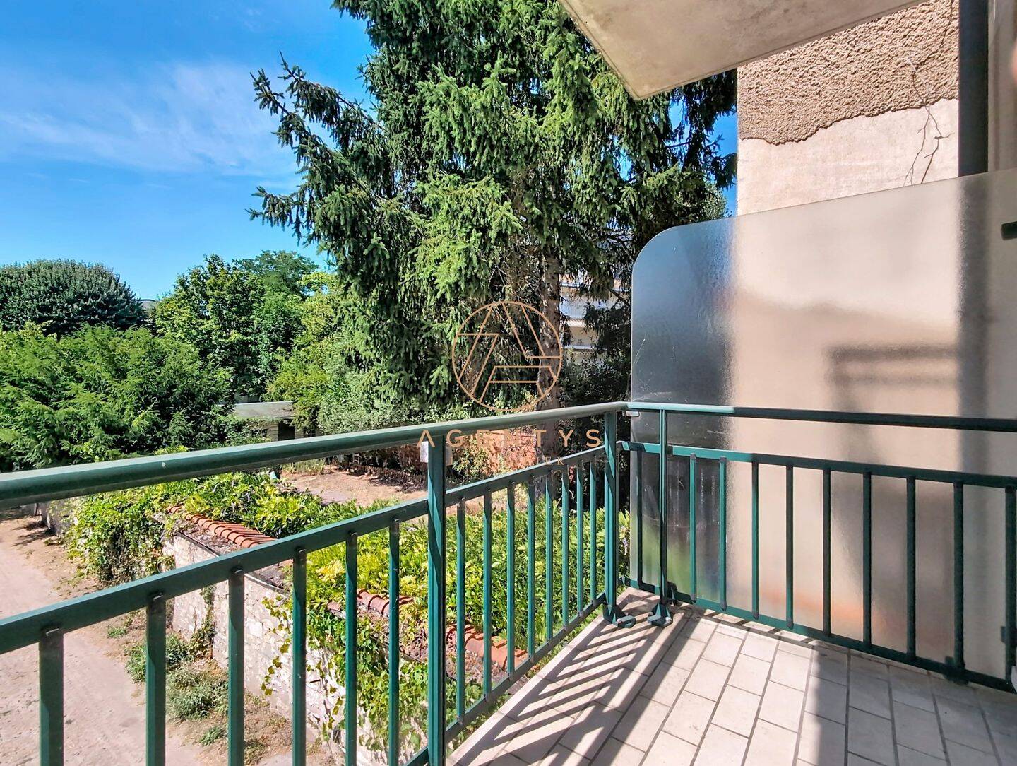 Appartement 1 pièce 26 m² · à Saint-Maur-des-Fossés · 26,3 m² · 188 000 €