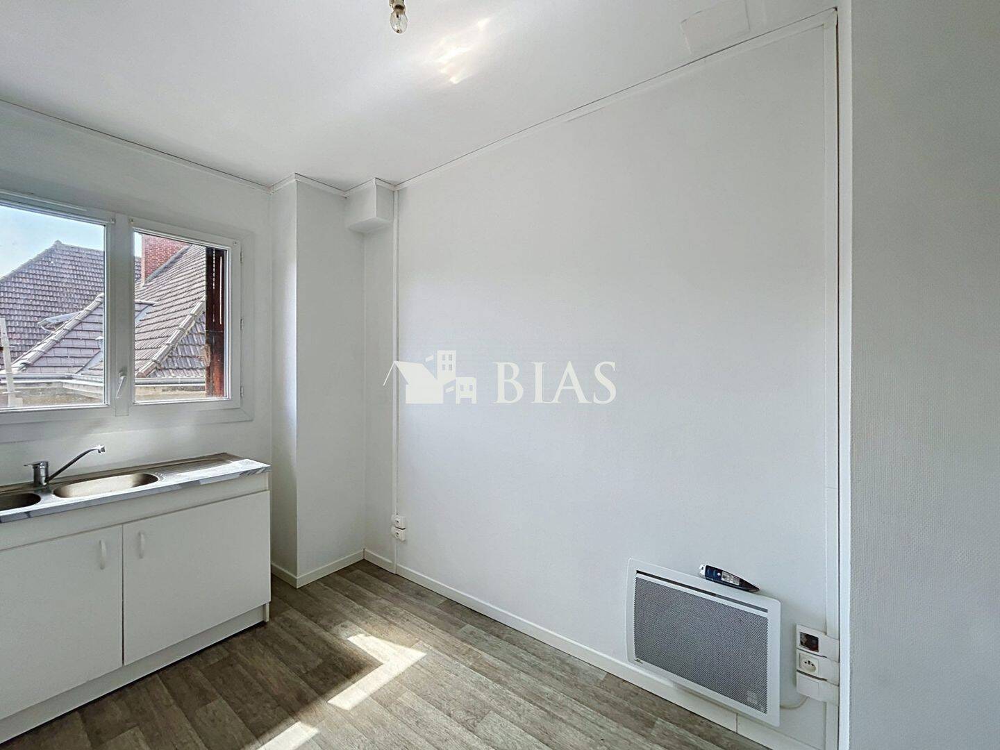 Appartement 2 pièces 38 m² · à Elbeuf · 38 m² · 440 €/mois