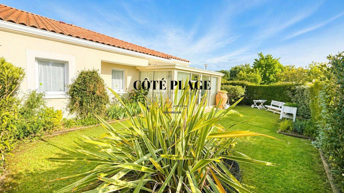 Maison 3 pièces 70 m² · à Médis · 69,5 m² · 287 700 €