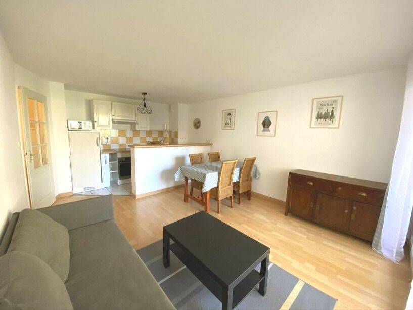 Appartement 2 pièces 40 m² · à Paris 6ème Arrondissement · 40 m² · 1 335 €/mois