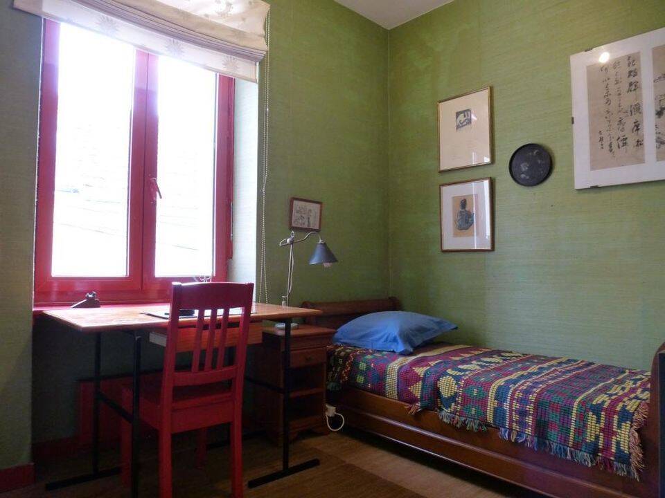 Appartement 1 pièce 10 m² · à Nantes · 10 m² · 420 €/mois