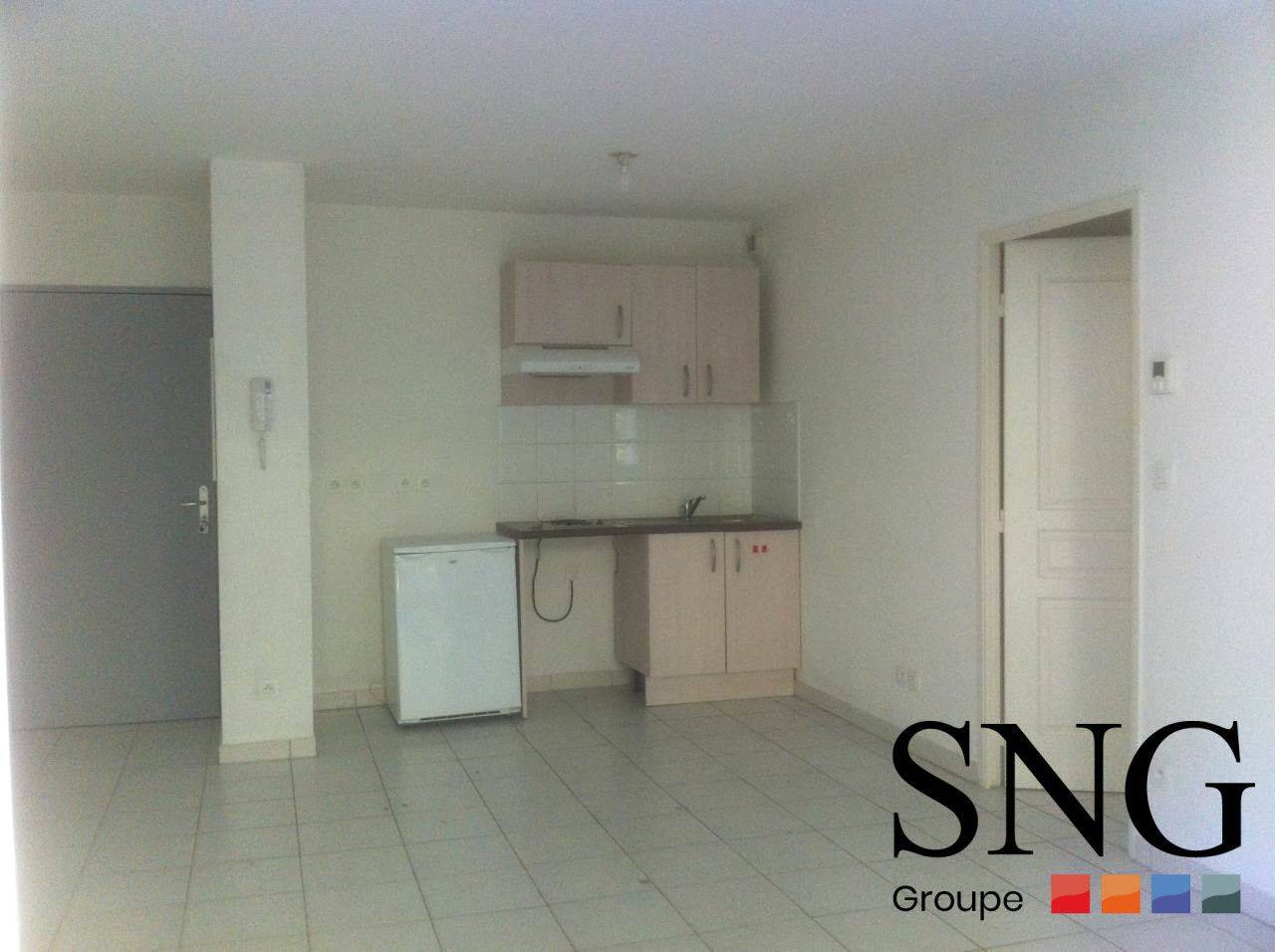 Appartement 2 pièces 36 m² · à Saint-Gaudens · 35,8 m² · 400 €/mois