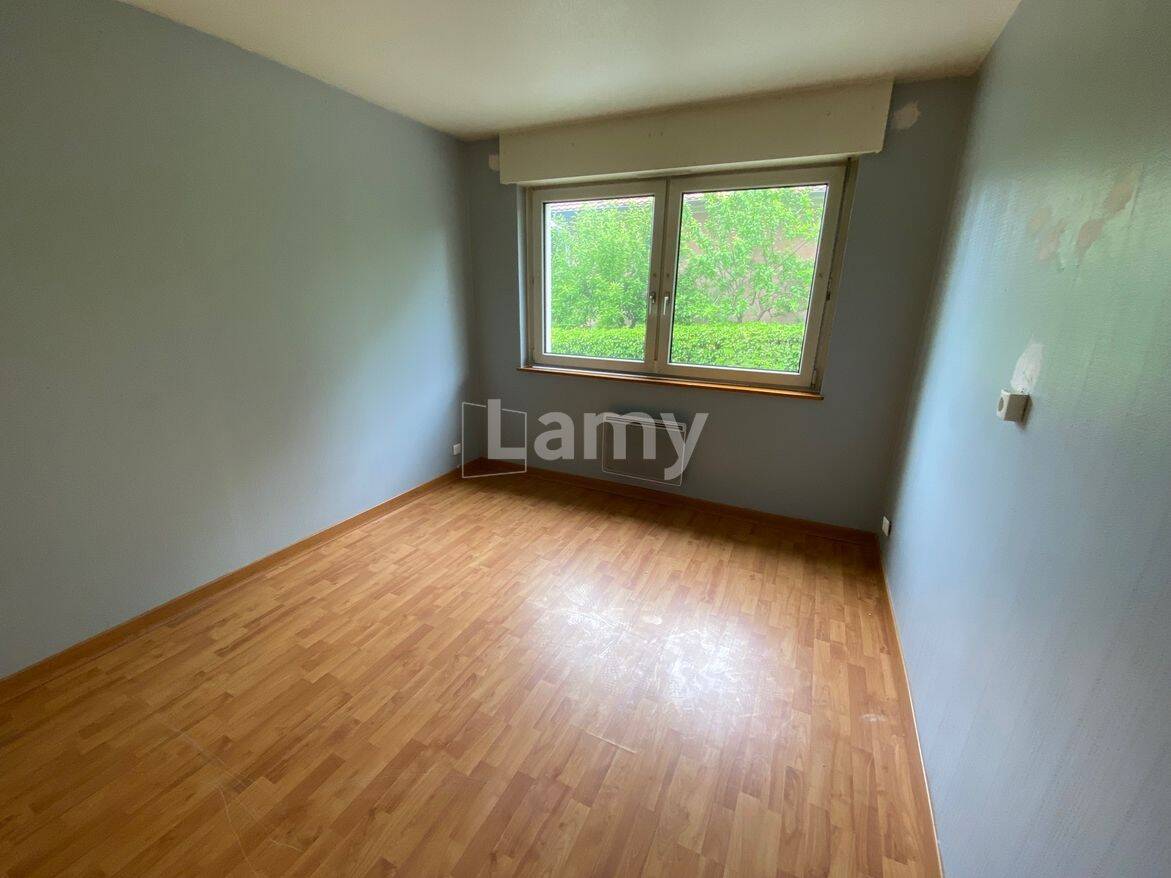 Appartement 3 pièces 72 m² · à Strasbourg · 72 m² · 1 111 €