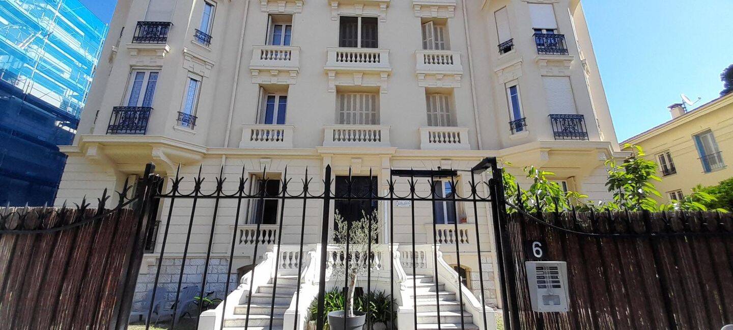 Appartement 3 pièces 74 m² · à Nice · 73,6 m² · 1 800 €/mois