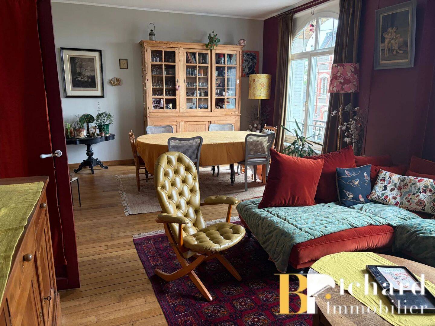 Maison 7 pièces 167 m² · à Laon · 167 m² · 224 200 €