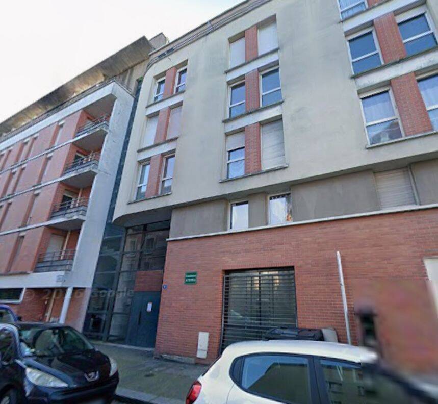 Appartement 1 pièce 23 m² · à Le Havre · 23,1 m² · 66 500 €