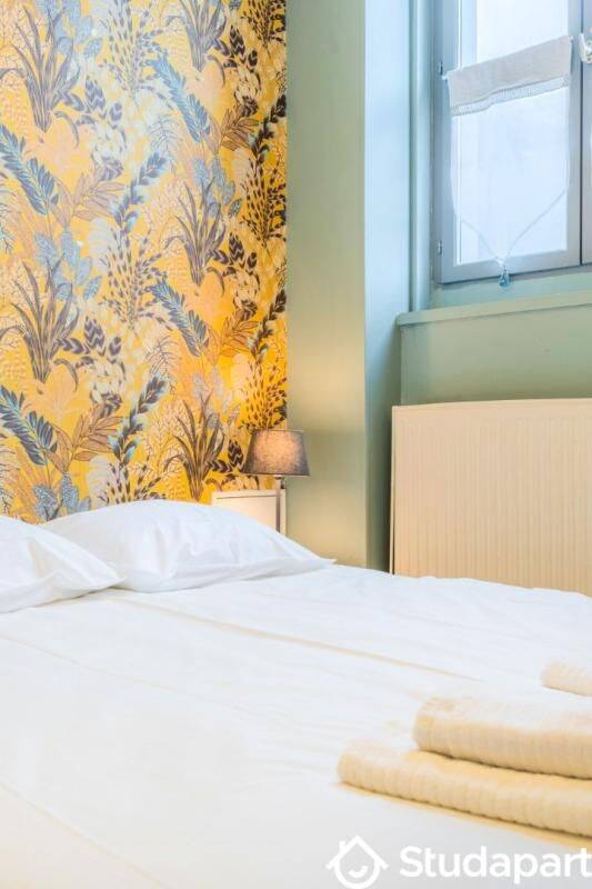 Appartement 3 pièces 49 m² · à Béthune · 49 m² · 750 €