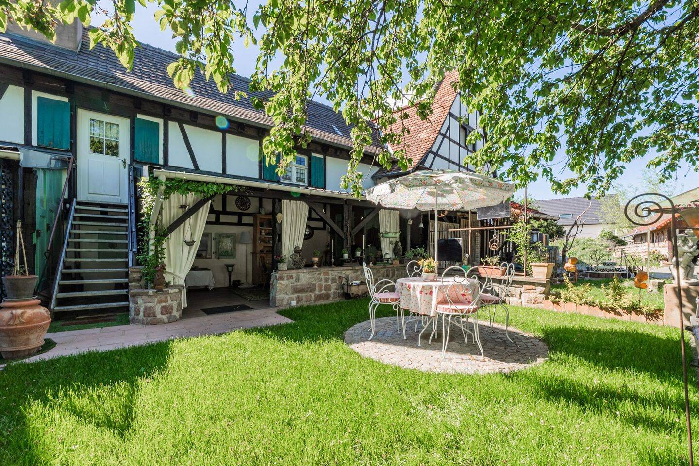 Maison 10 pièces 444 m² · à Furchhausen · 444 m² · 875 500 €