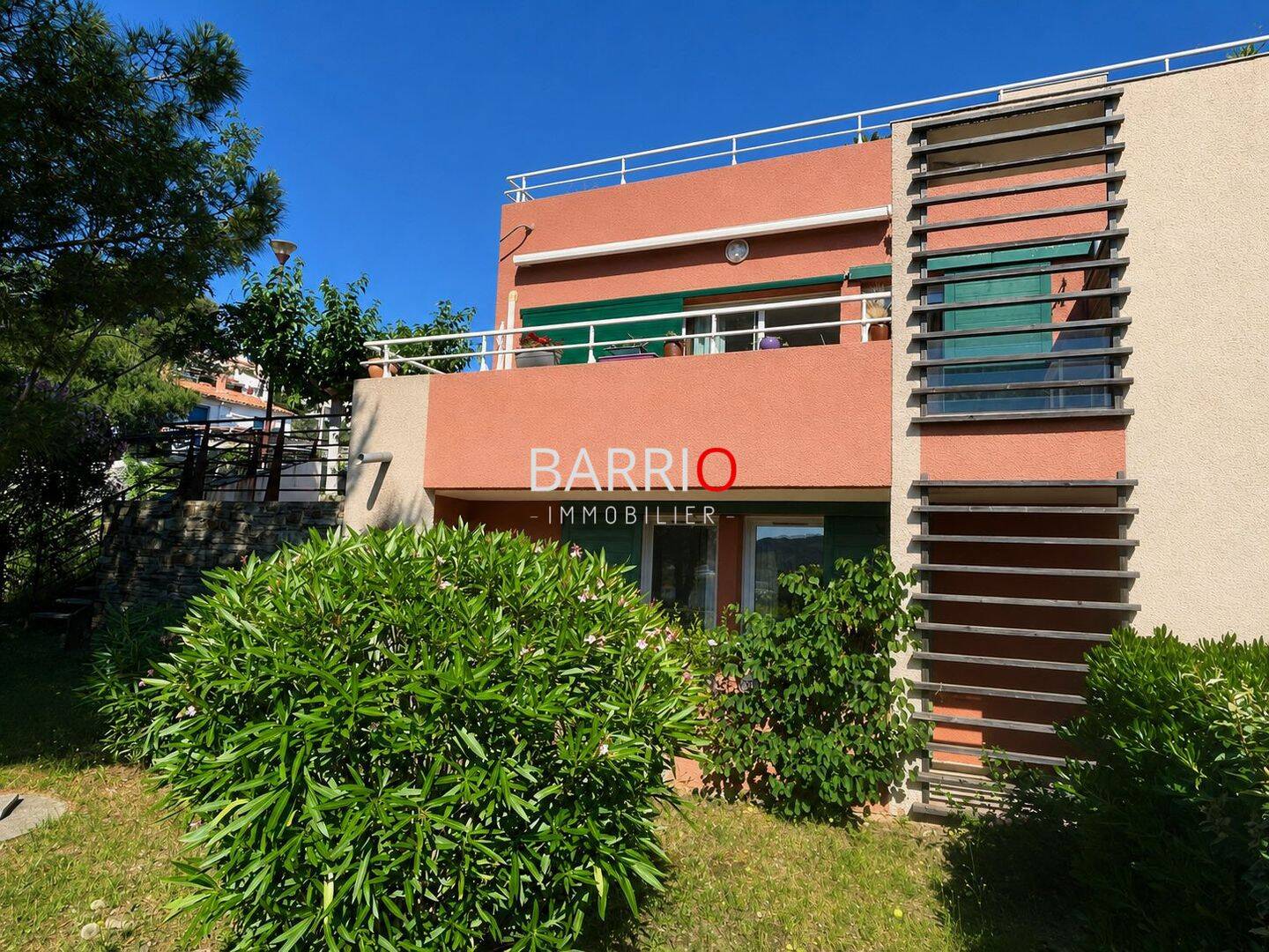 Appartement 3 pièces 65 m² · à Port-Vendres · 65 m² · 358 000 €