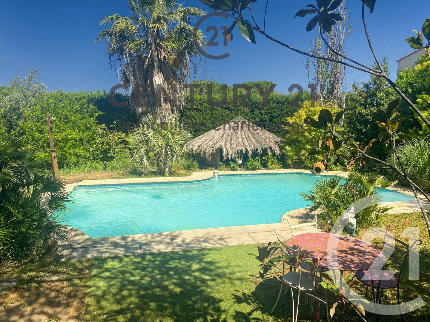 Maison 4 pièces 144 m² · à Marseille 11ème Arrondissement · 144,2 m² · 695 000 €