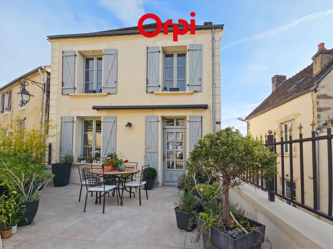 Maison 3 pièces 66 m² · à Bellême · 66 m² · 213 000 €