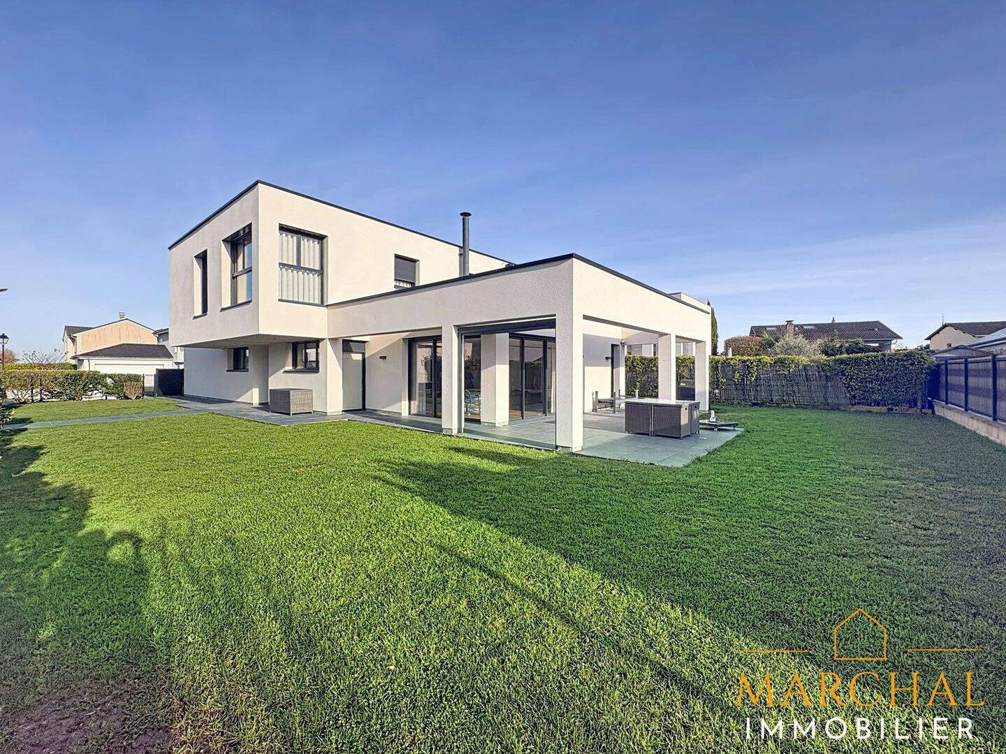 Maison 5 pièces 202 m² · à Metz · 202 m² · 720 000 €