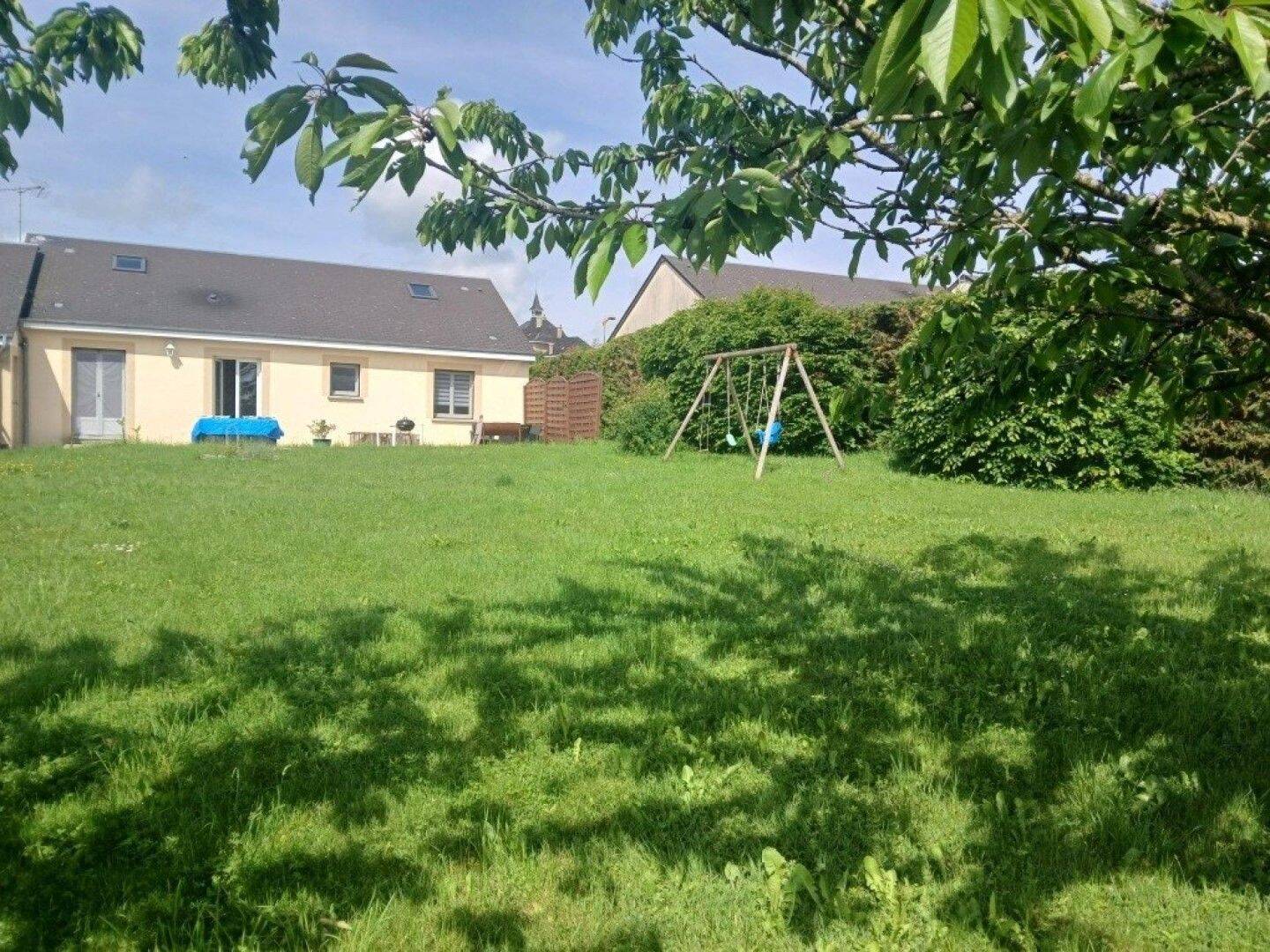 Maison 7 pièces 120 m² · à Novy-Chevrières · 120 m² · 235 000 €