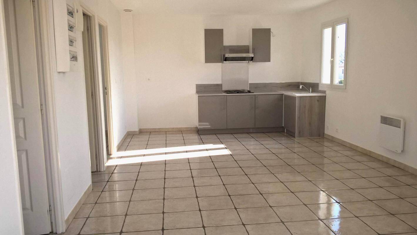 Appartement 3 pièces 54 m² · à Vedène · 54,3 m² · 710 €