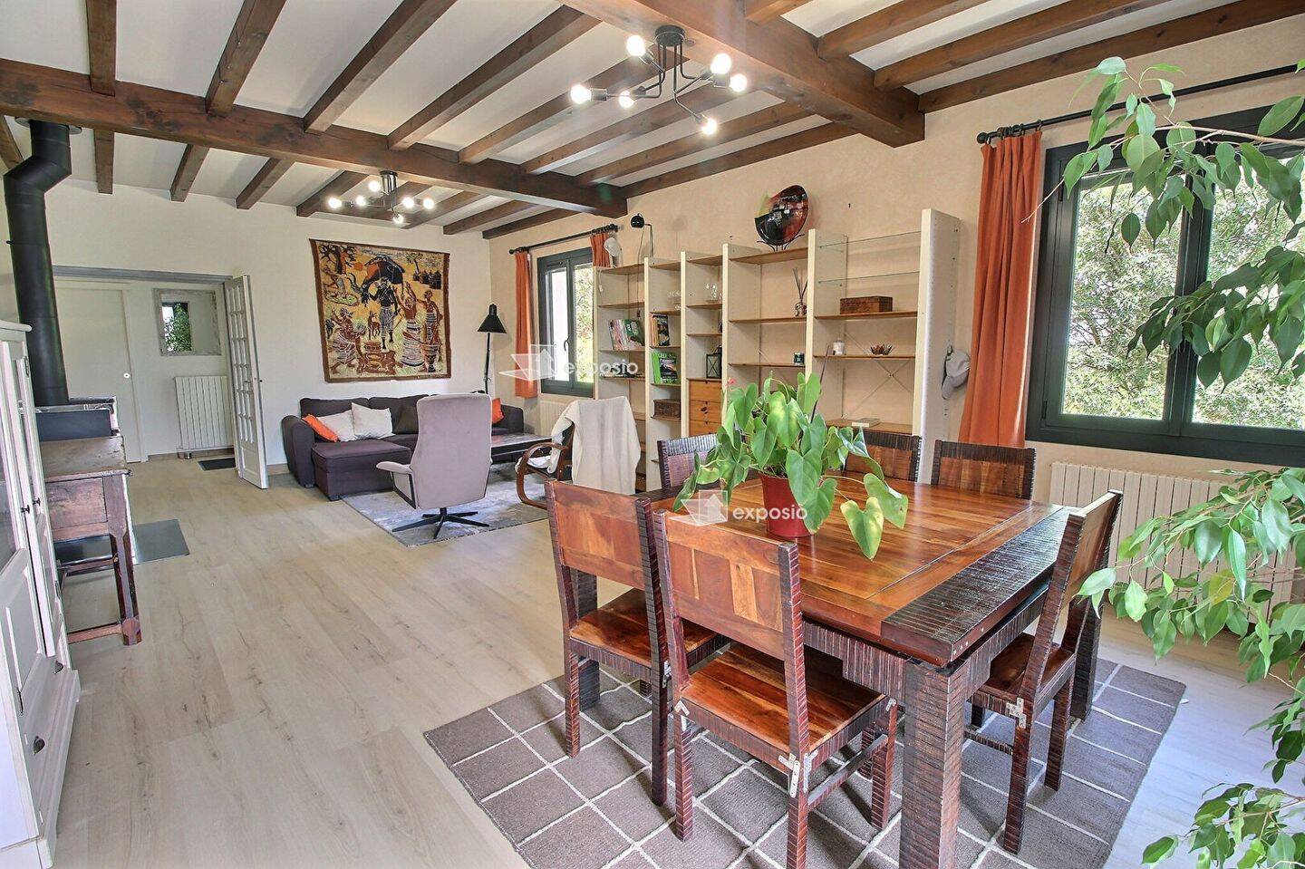 Maison 4 pièces 142 m² · à Bessines · 142 m² · 260 000 €