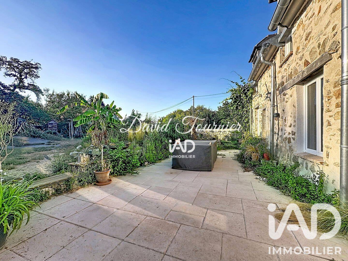 Maison 7 pièces 153 m² · à Thury-en-Valois · 153 m² · 296 000 €