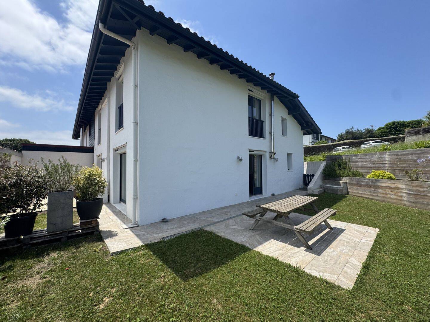 Maison 4 pièces 110 m² · à Arbonne · 110 m² · 645 750 €