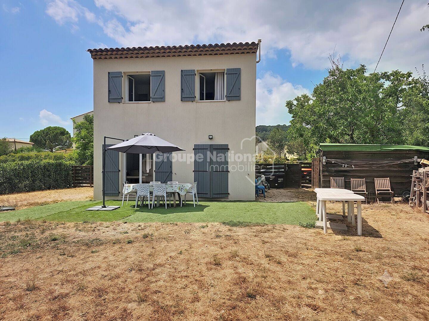 Maison 4 pièces 80 m² · à Callian · 80 m² · 404 000 €