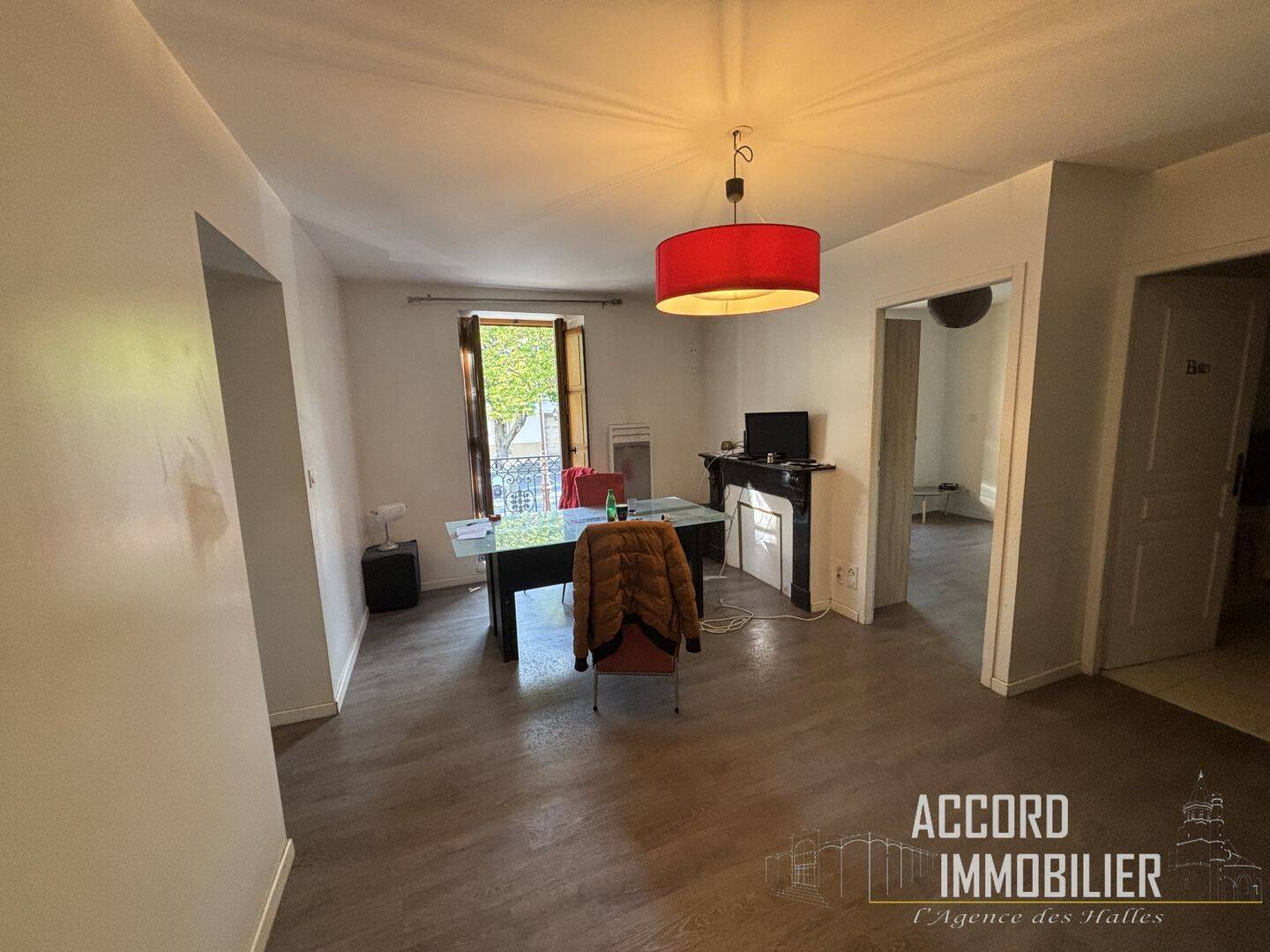 Appartement 3 pièces 63 m² · à Béziers · 63,3 m² · 660 €