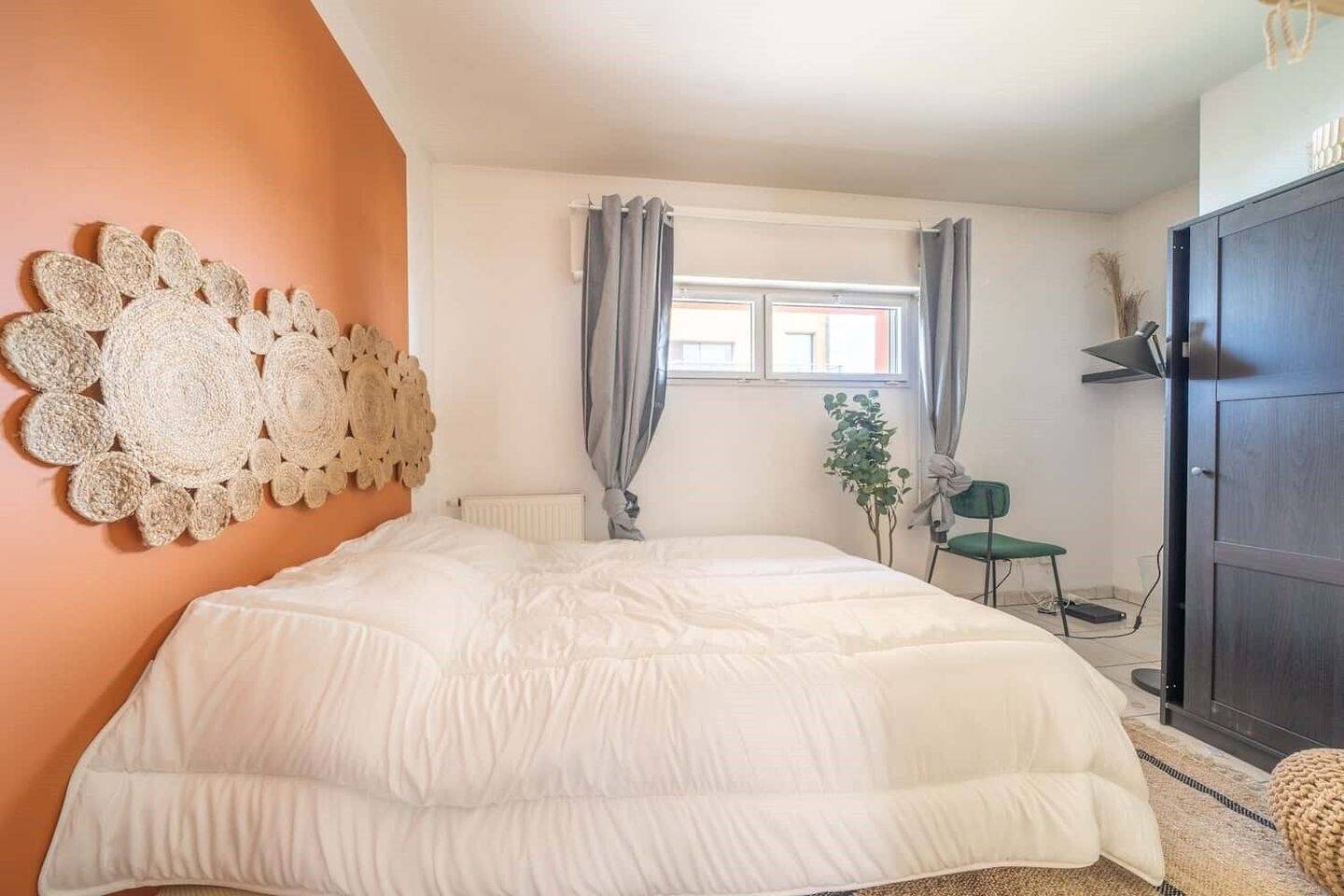 Appartement 1 pièce 15 m² · à Nantes · 15 m² · 589 €