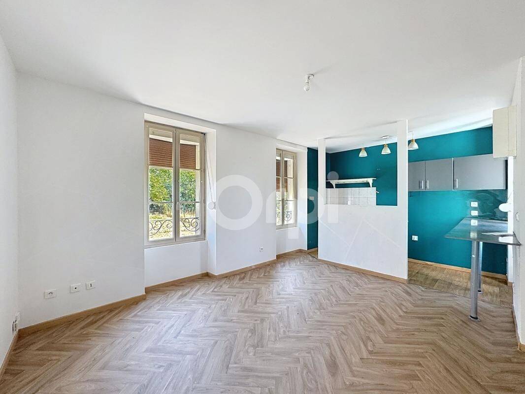 Maison 3 pièces 48 m² · à Chaumont · 47,9 m² · 540 €