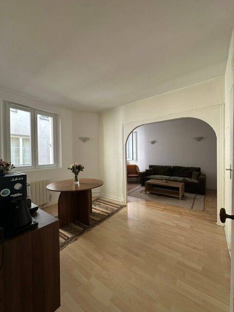 Appartement 2 pièces 39 m² · à Paris 5ème Arrondissement · 39 m² · 1 600 €/mois