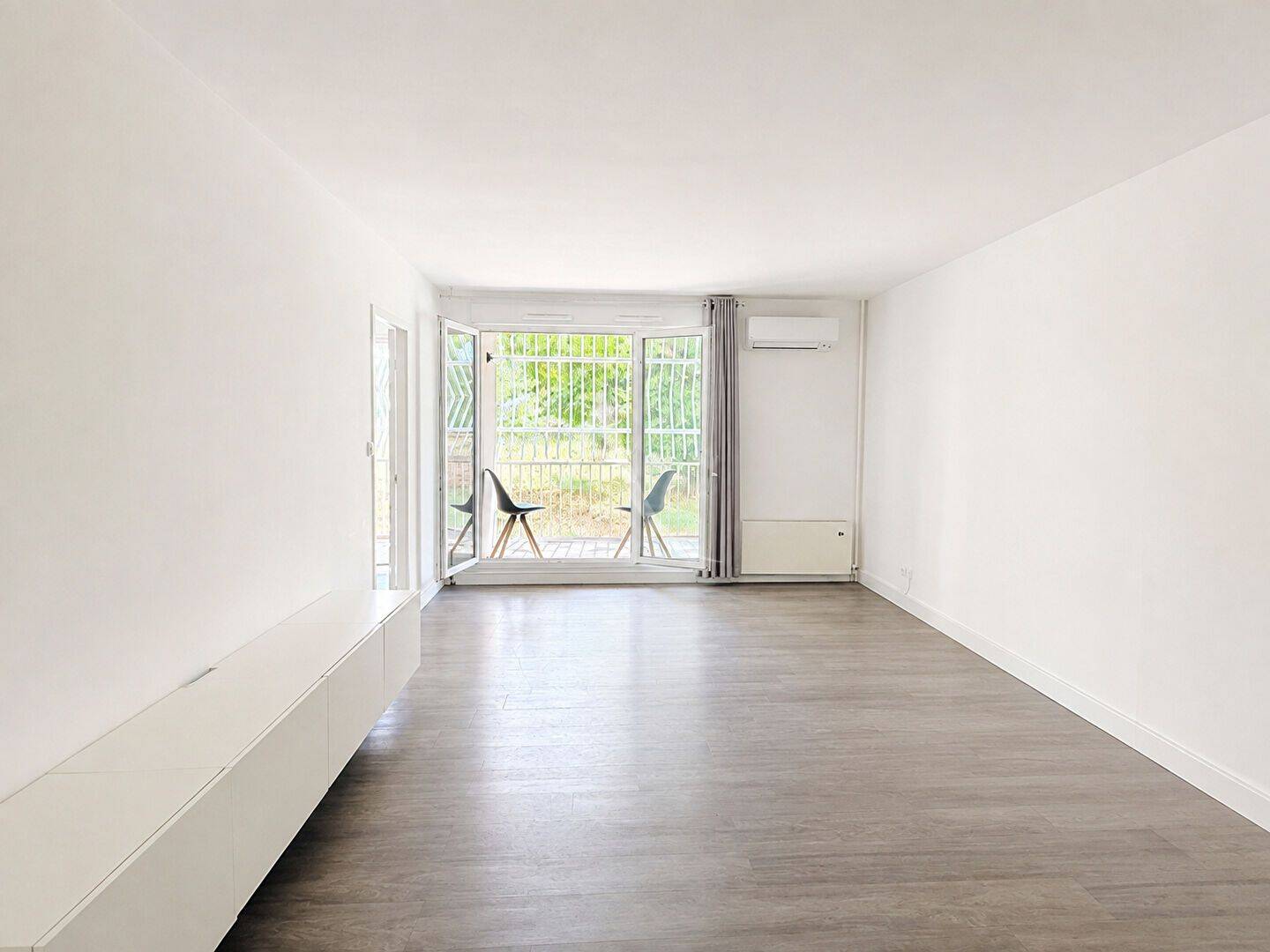 Appartement 4 pièces 88 m² · à Marseille 11ème Arrondissement · 88 m² · 1 250 €/mois