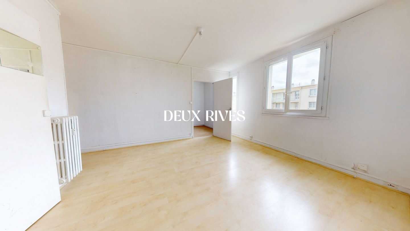 Appartement 3 pièces 50 m² · à Nantes · 50 m² · 129 000 €