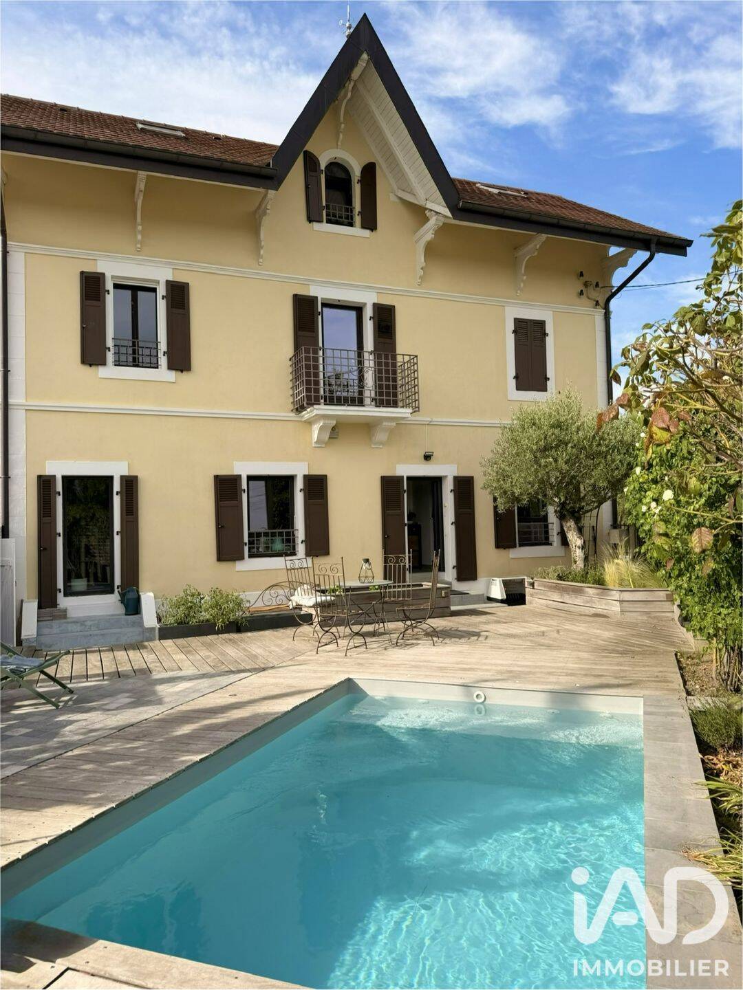 Maison 6 pièces 160 m² · à Arthaz-Pont-Notre-Dame · 160 m² · 610 000 €