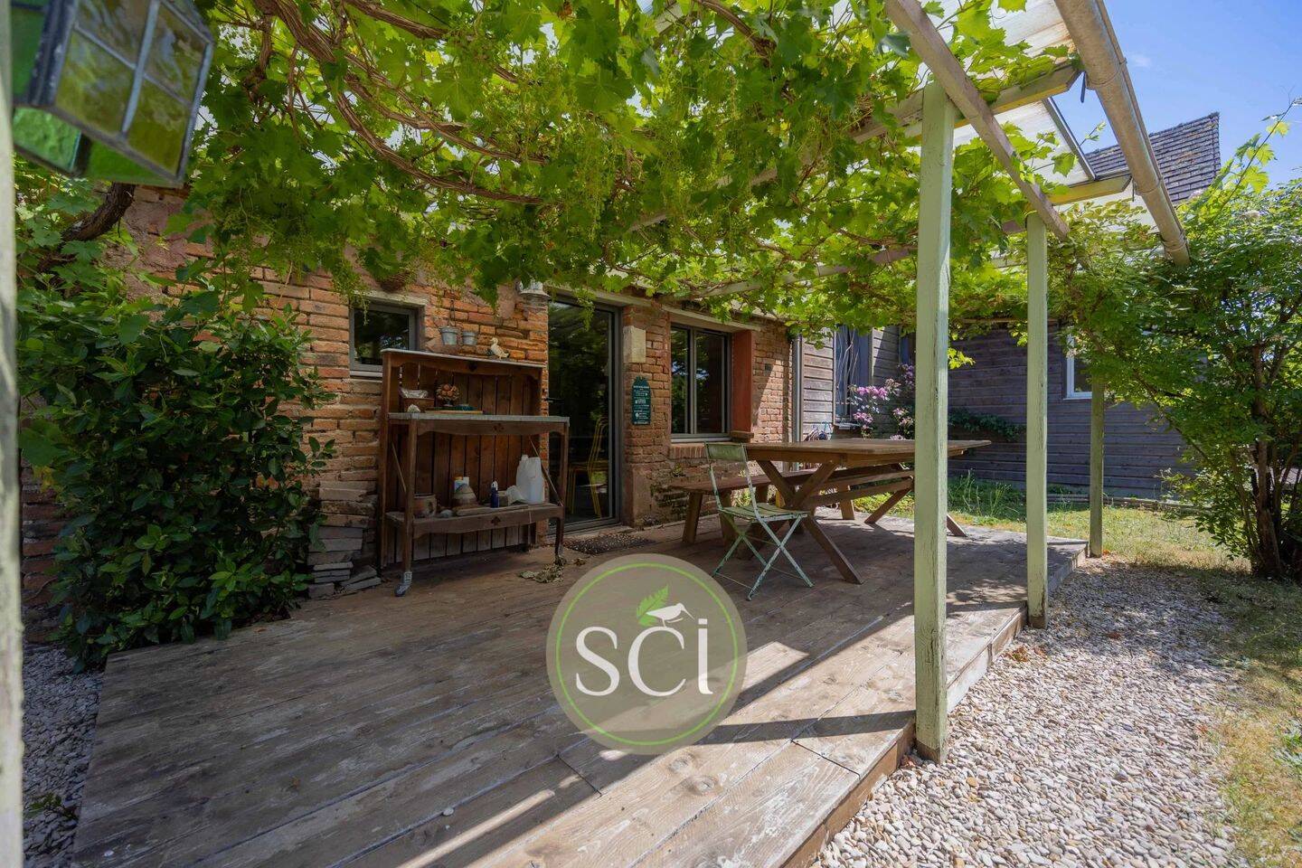 Maison 7 pièces 153 m² · à Sully-sur-Loire · 153 m² · 238 500 €