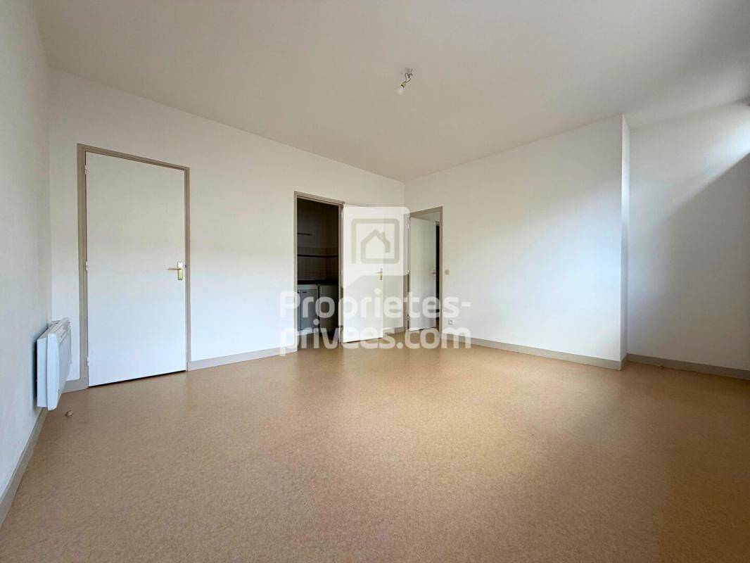 Appartement 2 pièces 37 m² · à Tours · 37 m² · 144 000 €