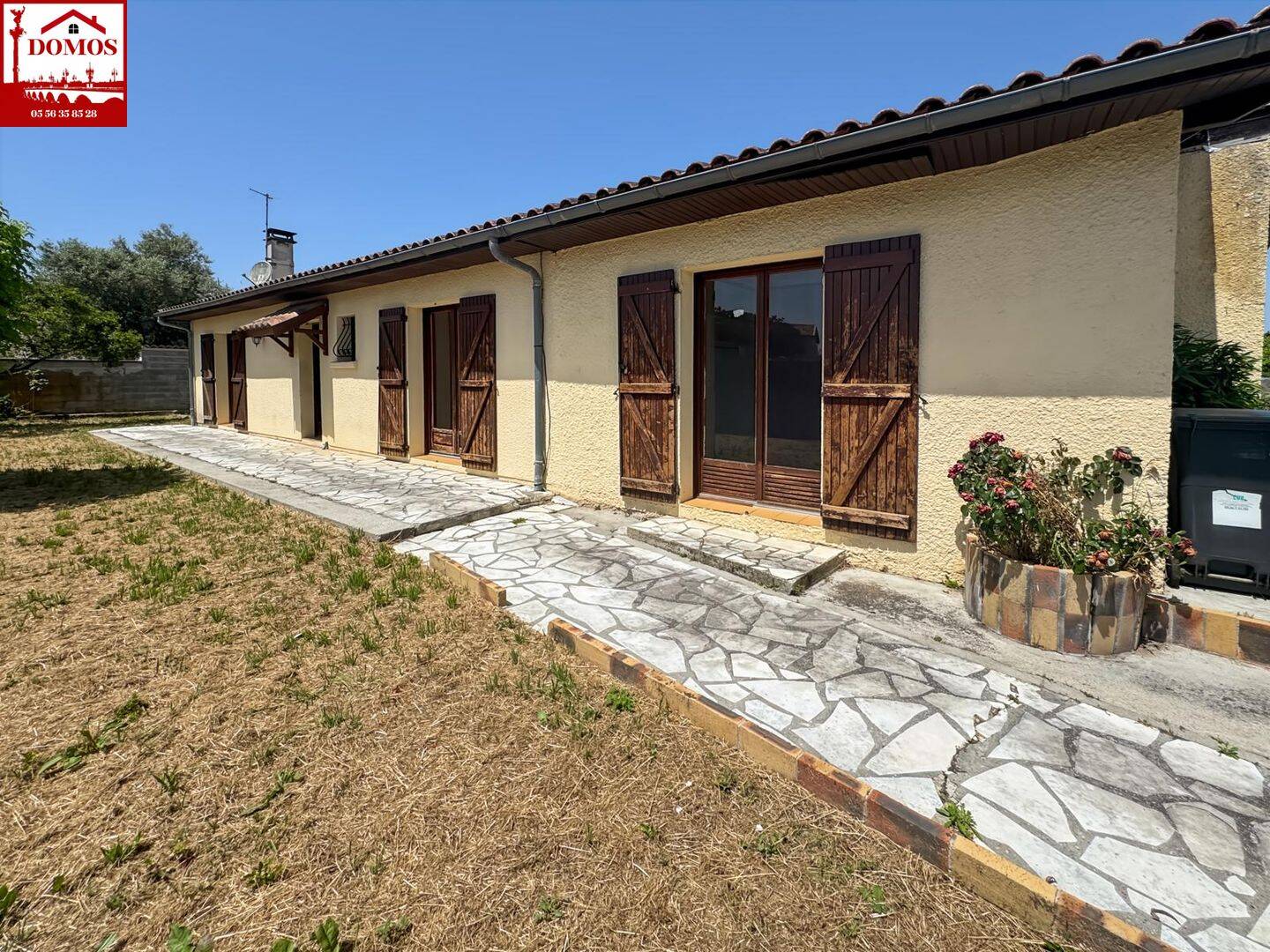 Maison 5 pièces 100 m² · à Parempuyre · 100 m² · 263 000 €