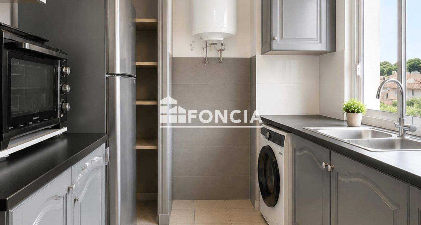 Appartement 4 pièces 64 m² · à Perpignan · 64 m² · 65 000 €