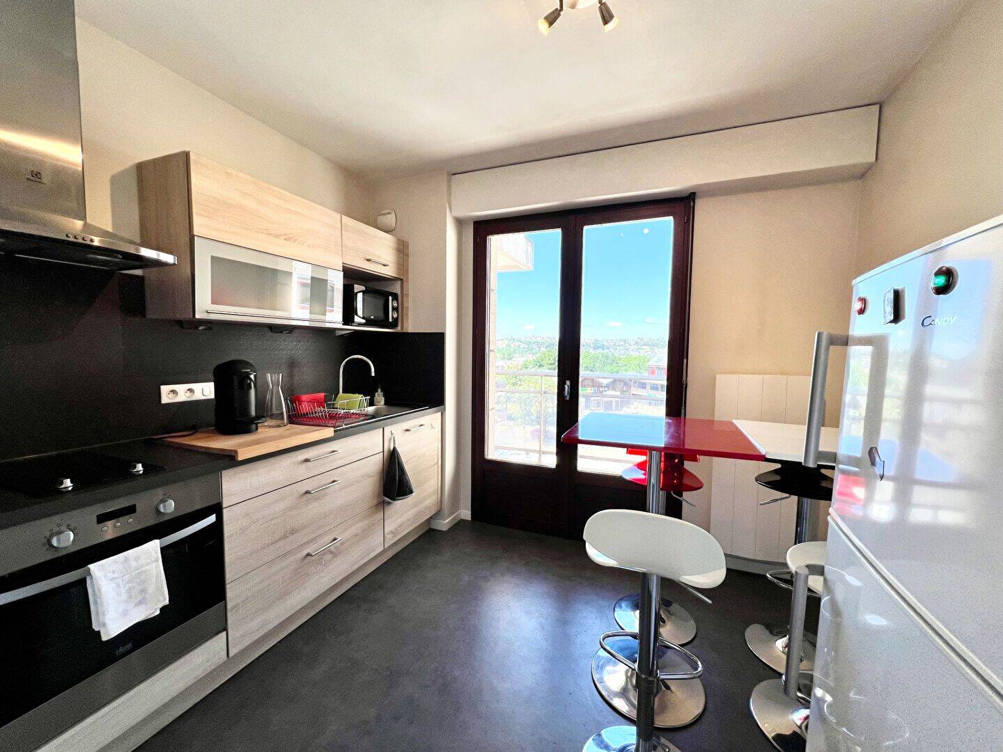 Appartement 2 pièces 46 m² · à Rodez · 46 m² · 567 €