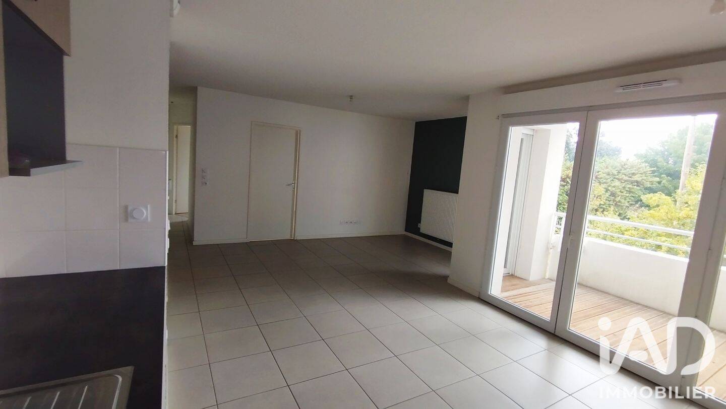 Appartement 3 pièces 64 m² · à Saint-Médard-en-Jalles · 64 m² · 239 000 €