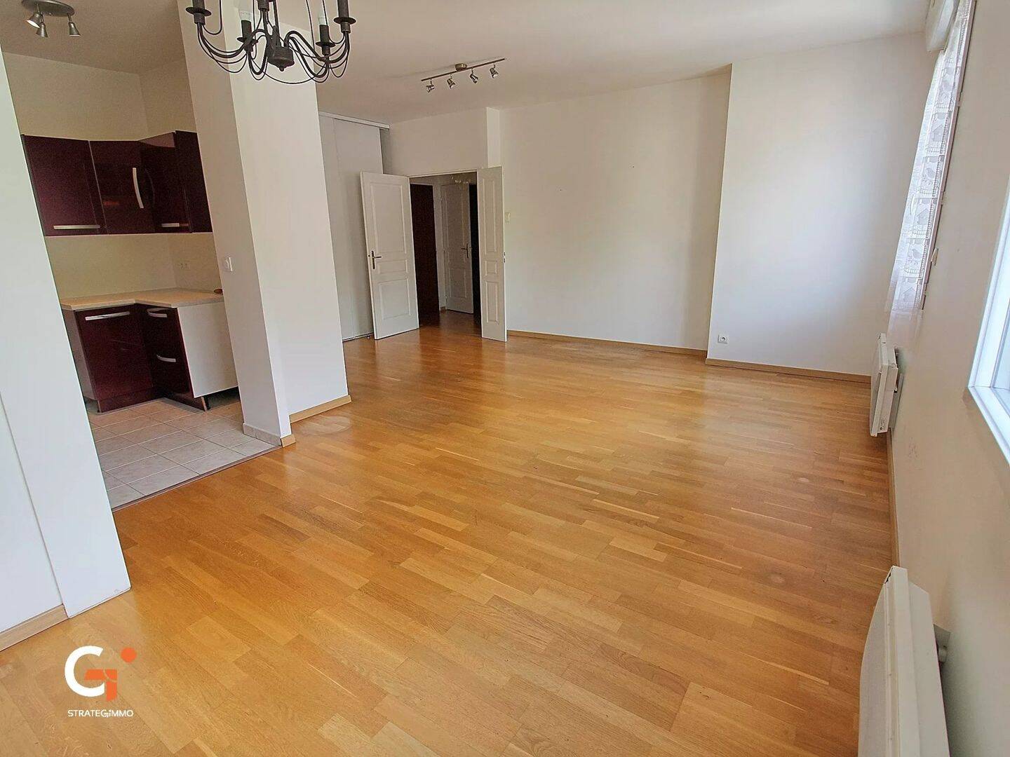 Appartement 3 pièces 67 m² · à Dieppe · 67,2 m² · 194 000 €
