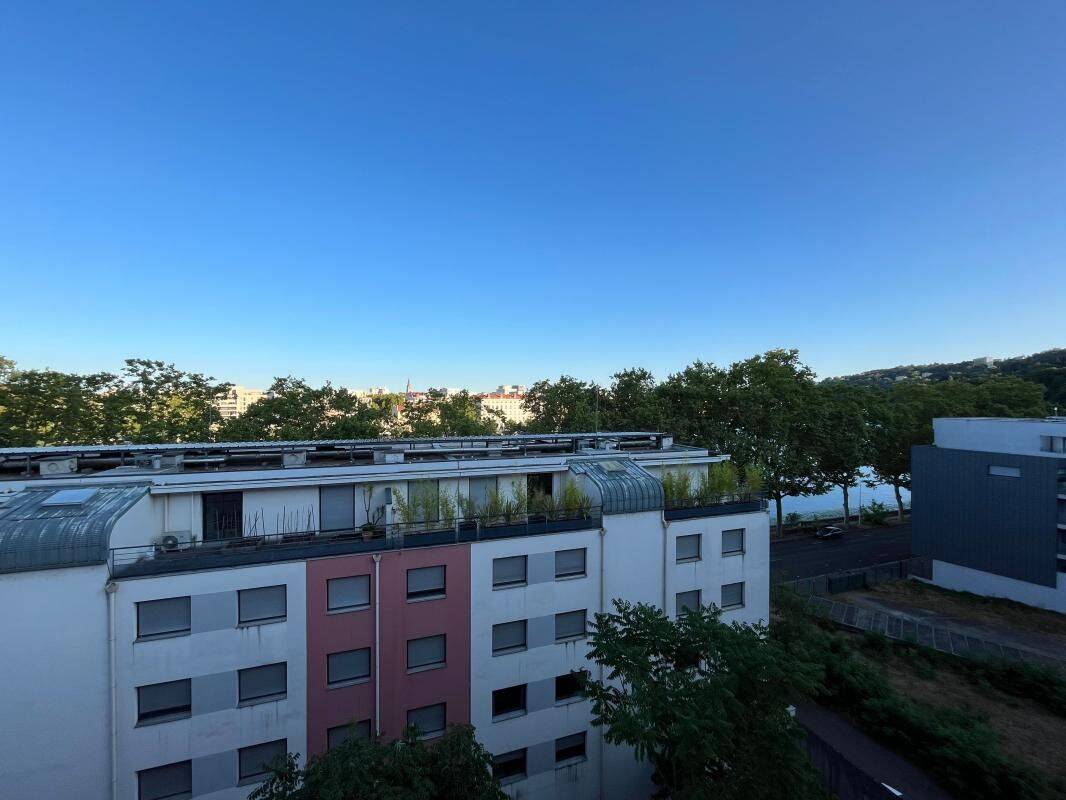 Appartement 2 pièces 50 m² · à Lyon 5ème Arrondissement · 50 m² · 820 €